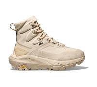 Hoka One One Femme W KAHA 2 Frost GTX Sneaker, OAT Milk/Sesame, 41 1/3 EU