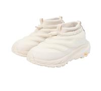 Hoka One One Femme W KAHA 2 Frost MOC GTX Sneaker, OAT Milk/Sesame, 41 1/3 EU