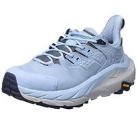 Hoka One One Femme W KAHA 2 Low GTX Sneaker, Summer Song/Harbor Mist, 38 2/3 EU