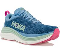 Hoka One One Gaviota 5 Chaussures de sport femme Gaviota 5 38.2/3 Bleu