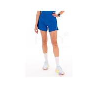 Hoka One One Glide 2 en 1 5 INCH Bleu XS
