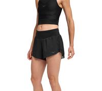 HOKA ONE ONE Glide 4'' Short W - Femme - Noir - taille XS- modèle 2025