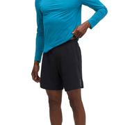 HOKA ONE ONE Glide Short 7 2in1 - Homme - Noir - taille L- modèle 2026