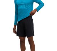 HOKA ONE ONE Glide Short 7 2in1 - Homme - - taille L- modèle 2026