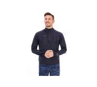 HOKA ONE ONE Glidetech Quarter Homme Noir Taille XL Modèle 2025