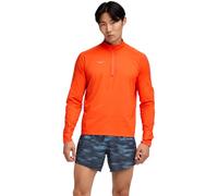 HOKA ONE ONE Glidetech Quarter Zip M - Homme - - taille XL- modèle 2025