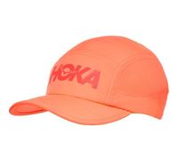 HOKA ONE ONE Hoka Run Hat - Mixte - Orange - taille Unique- modèle 2026