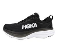 HOKA ONE ONE Bondi 8 Black/white - Homme - Noir/Blanc - taille 8- modèle 2023