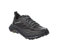Hoka One One — Baskets Homme Mafate Speed 4 Lite Noir Montant bas Taille 42