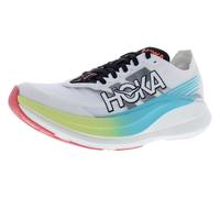 HOKA ONE ONE Homme Rocket X 2 Sneaker, 38 EU