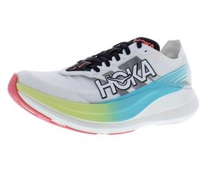 HOKA ONE ONE Homme Rocket X 2 Sneaker, 44 EU