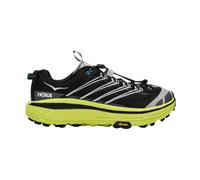 Hoka One One, Homme, Sport, Multicolore, Taille: 42 2/3 EU Baskets Bassa Mafate Three2