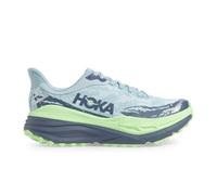 Hoka Stinson 7 Homme Bleu