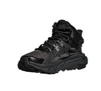 HOKA ONE ONE Homme Trail Code GTX Running Shoes, Black/Raven, 41 1/3 EU