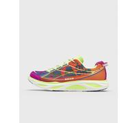 Hoka One One HUAKA PRO men Lowtop purple|red taille: 48