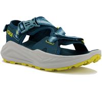 Hoka One One Infini Hike TC Chaussures homme Infini Hike TC 44 Bleu