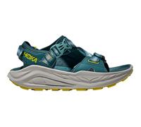 Sandales HOKA Infini Hike TC bleu turquoise gris - 44(2/3)