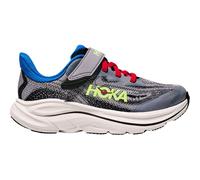 HOKA ONE ONE K Clifton 10 Little Kids - Enfant - Gris - taille 32- modèle 2026