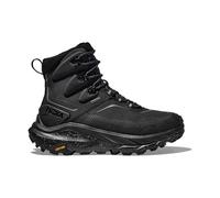 Hoka Homme M Kaha 2 Frost GTX Trail-Runners, Noir, 43 1/3 EU