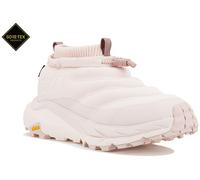 Hoka One One Kaha 2 Frost Moc Gore-Tex Chaussures de sport femme déstockage Kaha 2 Frost Moc Gore-Tex 42 Rose