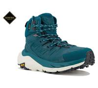 Hoka One One Kaha 2 Gore-Tex W Chaussures de sport femme déstockage Kaha 2 Gore-Tex W 38 Bleu