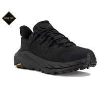 HOKA - Women's Kaha 2 Low GTX - Chaussures multisports - US 6 | EU 37.5 - black / black