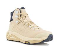 Hoka One One Kaha 3 Gore-Tex Beige 42