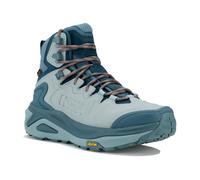 HOKA - Women's Kaha 3 GTX - Chaussures de randonnée - EU 41 1/3 - mountain fog / druzy