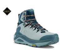 Hoka One One Kaha 3 Gore-Tex Chaussures de sport femme Kaha 3 Gore-Tex 38.2/3 Bleu