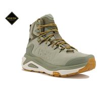 Hoka One One Kaha 3 Gore-Tex Chaussures homme Kaha 3 Gore-Tex 42.2/3 Vert