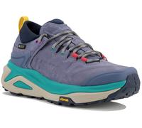 Hoka One One Kaha 3 Low Gore-Tex Bleu 37.1/3