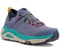 Hoka One One Kaha 3 Low Gore-Tex Bleu 39.1/3