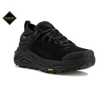Hoka One One Kaha 3 Low Gore-Tex Chaussures de sport femme Kaha 3 Low Gore-Tex 39.1/3 Noir