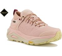 HOKA - Women's Kaha 3 Low GTX - Chaussures multisports - EU 39 1/3 - rose latte / cardamom