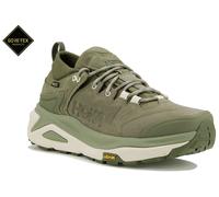 Hoka One One Kaha 3 Low Gore-Tex Chaussures homme Kaha 3 Low Gore-Tex 42 Vert