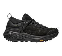 HOKA ONE ONE Kaha 3 Low Gore-tex - Homme - Noir - taille 45 1/3- modèle 2025