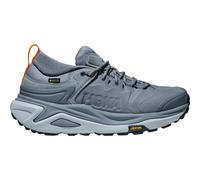 Hoka One One Chaussures Kaha 3 Low Gore-Tex Bleu Taille 41 1/3
