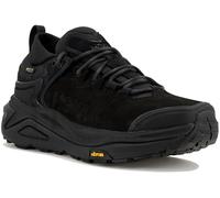 Hoka One One Kaha 3 Low Gore-Tex Noir 41.1/3