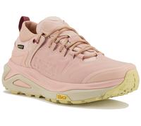 Chaussures HOKA Kaha 3 Low GORE-TEX rose chewing-gum femme - 38(2/3)