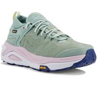 Hoka One One Chaussures Kaha 3 Low Gore‑Tex Vert 38.2/3