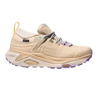 HOKA - Women's Kaha 3 Low GTX - Chaussures multisports - US 8,5 | EU 40.5 - vanilla / mint fluorite