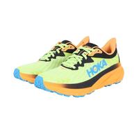 Hoka - Chaussures de trail - Challenger Atr 7 M Black / Lettuce pour Homme Taille 8 - Vert Vert 8
