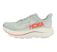 Hoka Chaussures de running Clifton 10 Vert Orange SS26 Taille EU 43 1/3