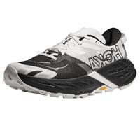 Hoka Chaussures de trail Speedgoat 7 Noir/Blanc - Homme Taille 42 2/3