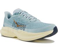 Hoka One One Mach 6 Bleu 42