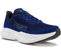 Hoka One One Mach 6 Bleu marine 44.2/3