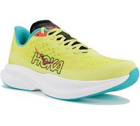 Chaussures HOKA Mach 6 jaune - 45(1/3)