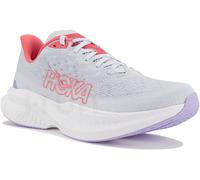 Hoka One One Mach 6 Gris/argent 40.2/3