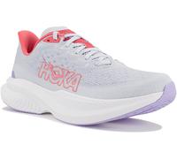 Hoka One One Mach 6 Gris/argent 42.2/3