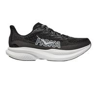 HOKA ONE ONE Mach 6 - Homme - Noir - taille 46 2/3- modèle 2025